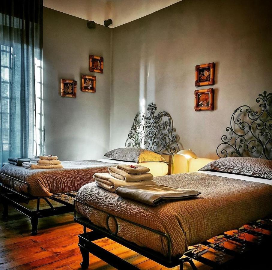 Tommy Vitello Camere Cassano Magnago Exterior photo