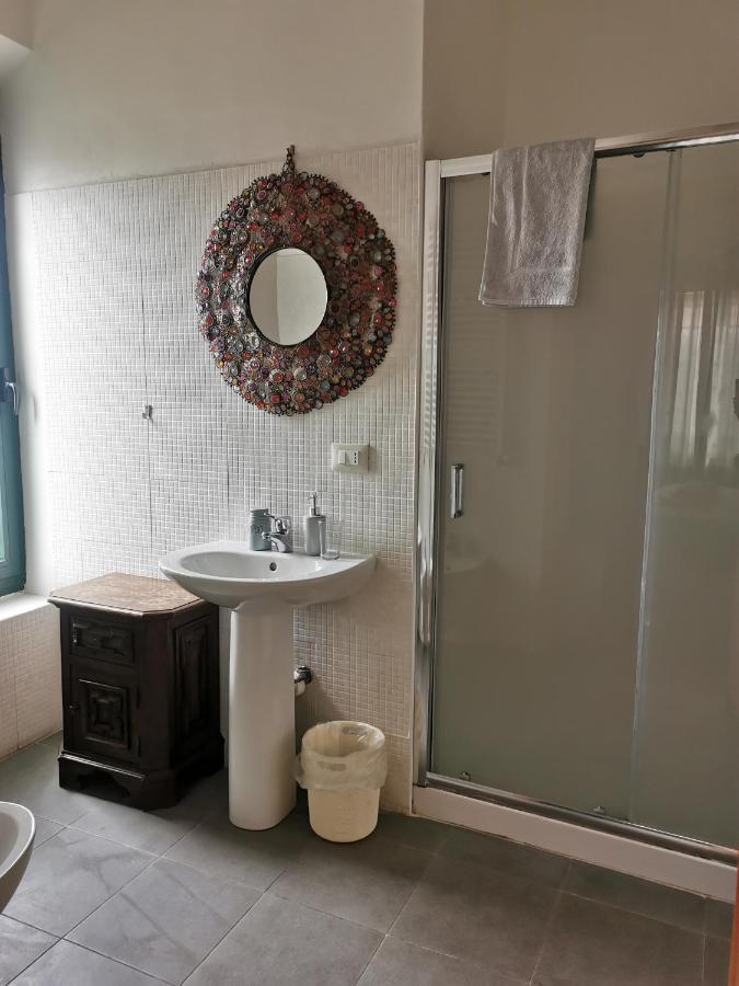 Tommy Vitello Camere Cassano Magnago Exterior photo