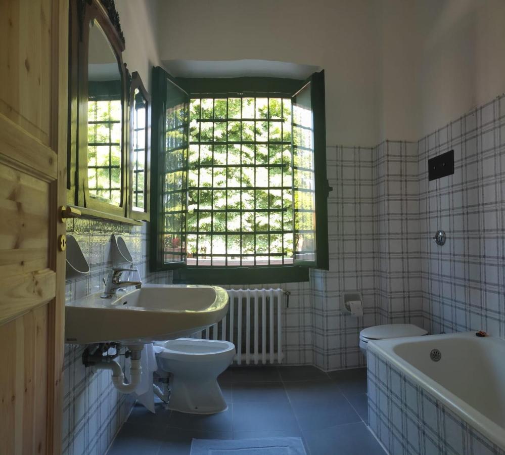 Tommy Vitello Camere Cassano Magnago Exterior photo