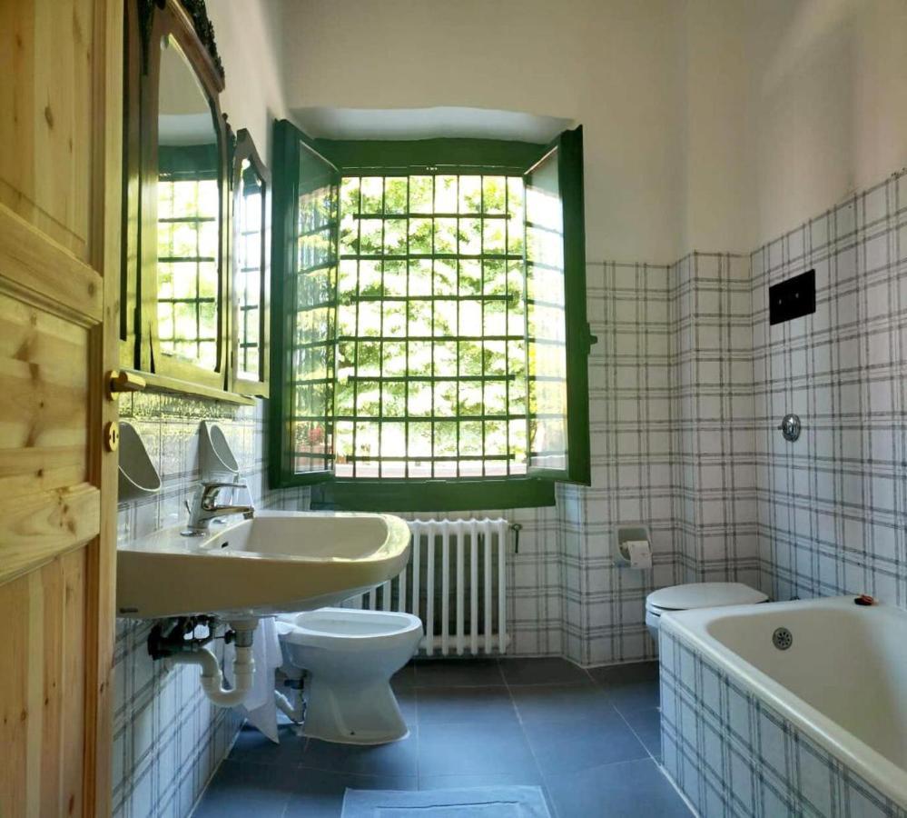 Tommy Vitello Camere Cassano Magnago Exterior photo